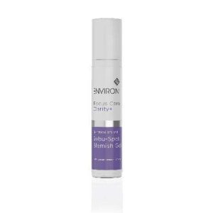 Environ Focus Care Clarity Botanical Infused Sebu-Spot Blemish Gel