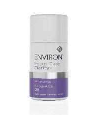 Environ Focus Care Clarity Botanical Infused Sebu ACE Oil