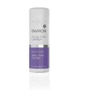 Environ Focus Care Clarity Botanical Infused Sebu Tone Clarifier