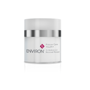 Environ Focus Care Youth Tri Biobotanical Revival Masque