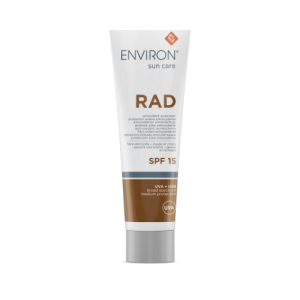 Environ Sun Care Range RAD SPF15