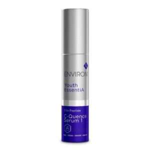 Environ Youth EssentiA Vita Peptide C Quence Serum 1