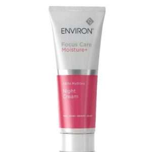 adelaide Environ Focus Care Moisture Alpha Hydroxy Night Cream