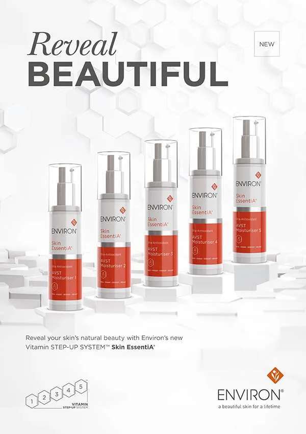 beauty salon skin essentiA